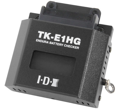 TK-E1HG,IDX丨电池.充电器.配件相关